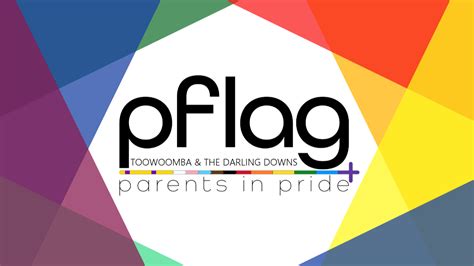 PFLAG+ Toowoomba & the Darling Downs